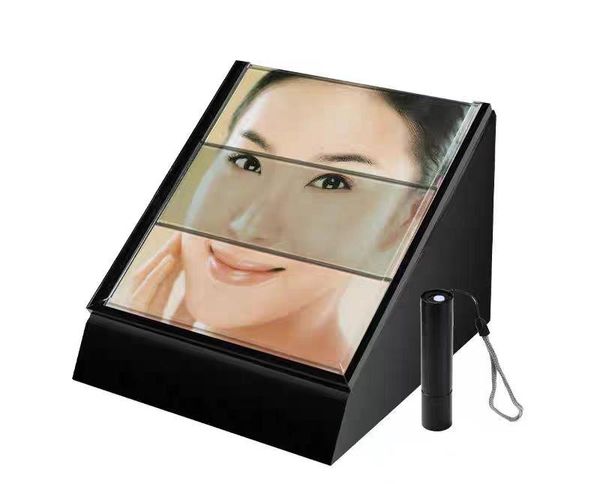MÁY TEST ĐỘ CẢN TIA UV PPF