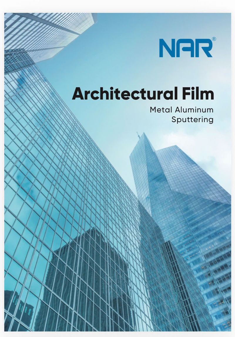 Phim cách nhiệt nhà kính
