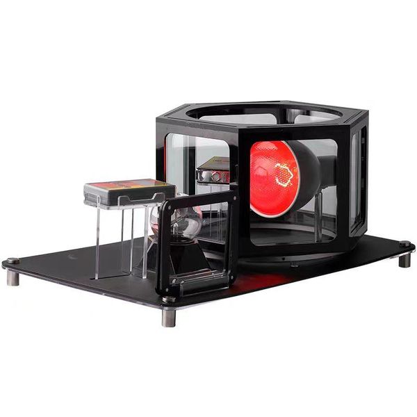 BỘ DỤNG CỤ DEMO PHIM CÁCH NHIỆT 3