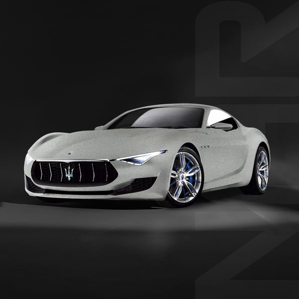 GT Silver