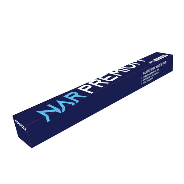 Phim cách nhiệt Diamond DM75