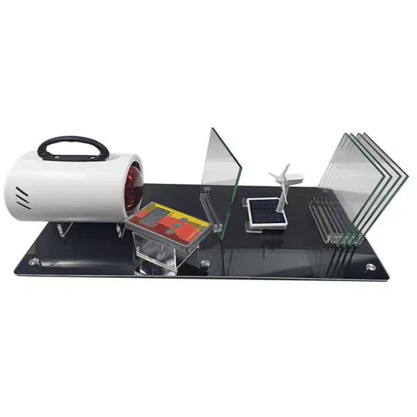 BỘ DỤNG CỤ DEMO PHIM CÁCH NHIỆT 2